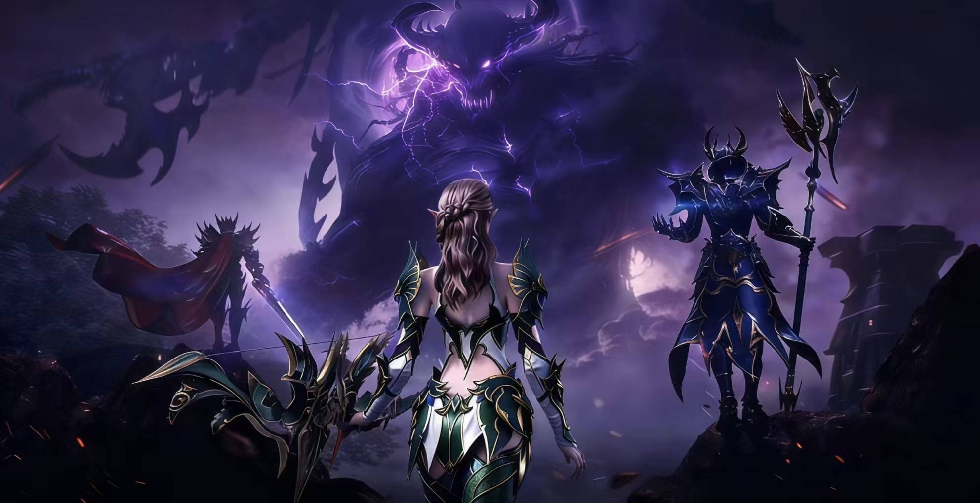 《荣耀出征》全阶段小白起号攻略指南(图3)